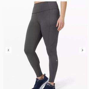 Lululemon Fast and Free Tight 28"